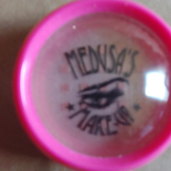 Medusa's Makeup Body Shimmer discontinued large glittery powder new - Picture 1 of 2